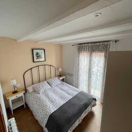 Apartamento con encanto El Pont de Suert Bagian luar foto