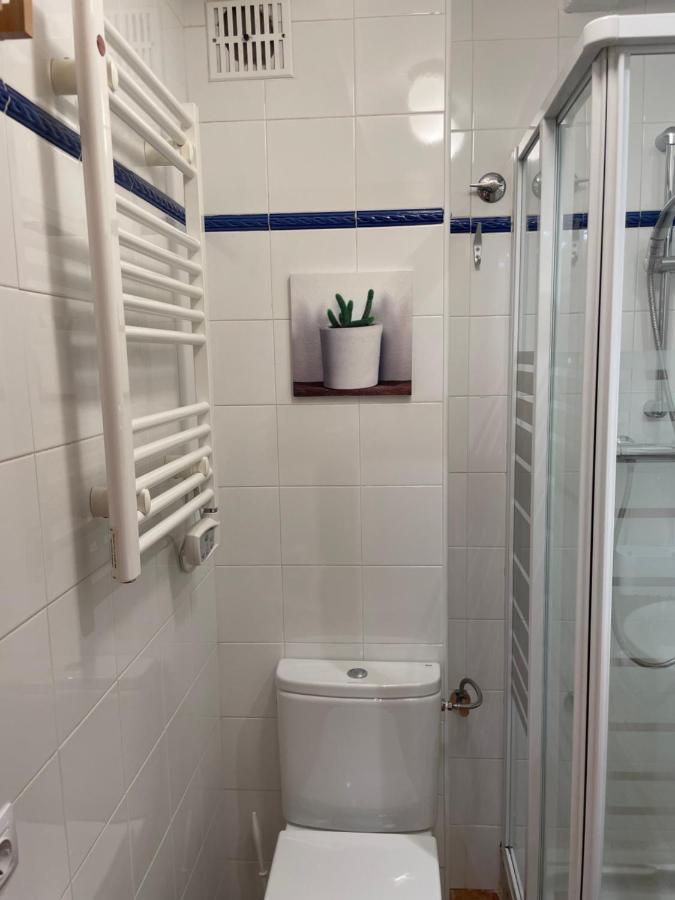 Apartamento con encanto El Pont de Suert Bagian luar foto