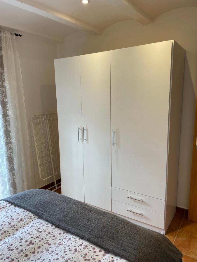 Apartamento con encanto El Pont de Suert Bagian luar foto