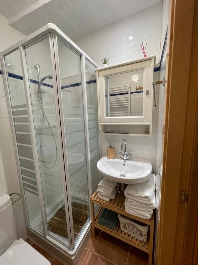 Apartamento con encanto El Pont de Suert Bagian luar foto
