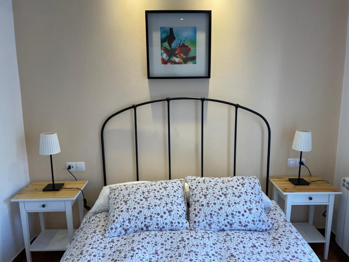 Apartamento con encanto El Pont de Suert Bagian luar foto