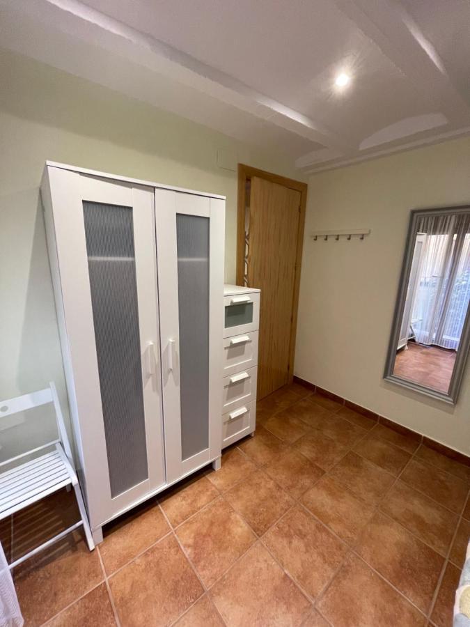 Apartamento con encanto El Pont de Suert Bagian luar foto