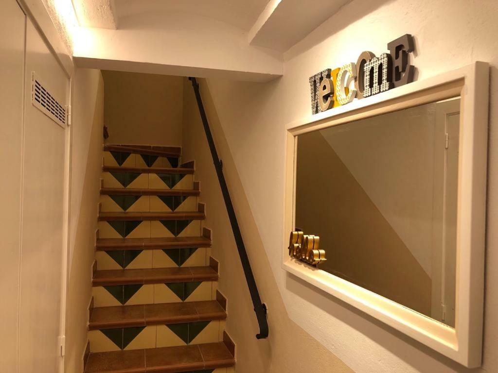 Apartamento con encanto El Pont de Suert Bagian luar foto